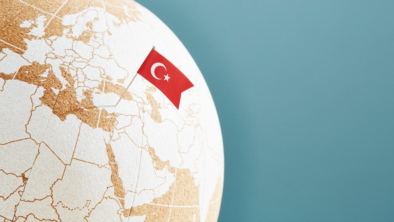 Die Welt: Türkiye dünyada giderek daha da önem kazanan bir ülke