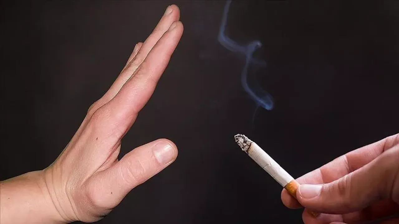 Araştırma: Günlük sigara kullanımında dünya birincisiyiz
