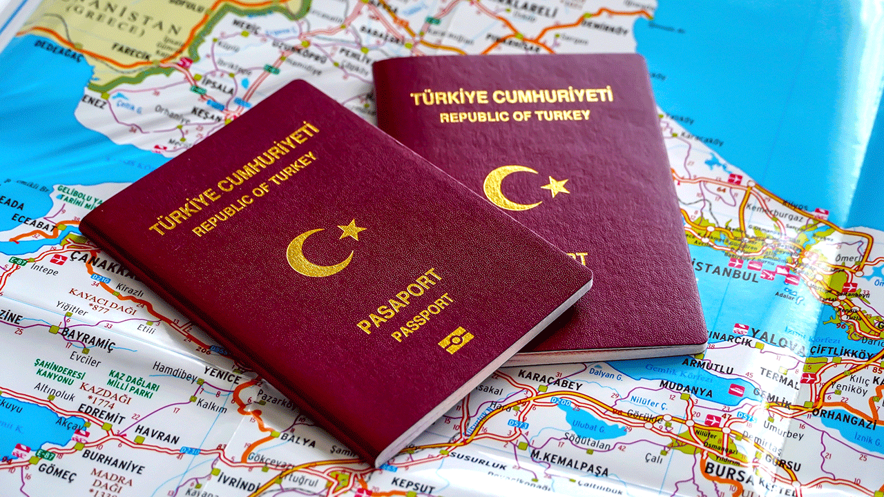 Türk pasaportu ile hangi ülkelere girilir? Türklere hangi ülkeler vizesiz?