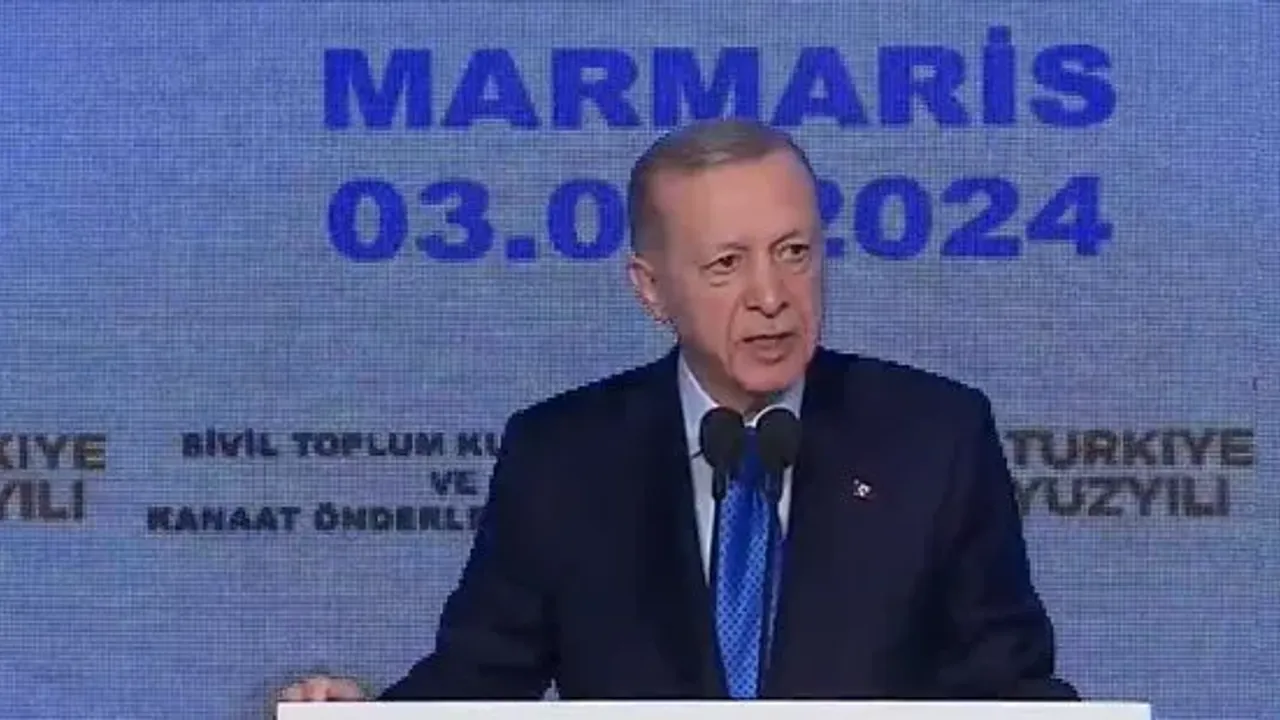 cumhurbaşkanı erdoğan enflasyon ve hayat pahalılığı başımızı ağrıtan