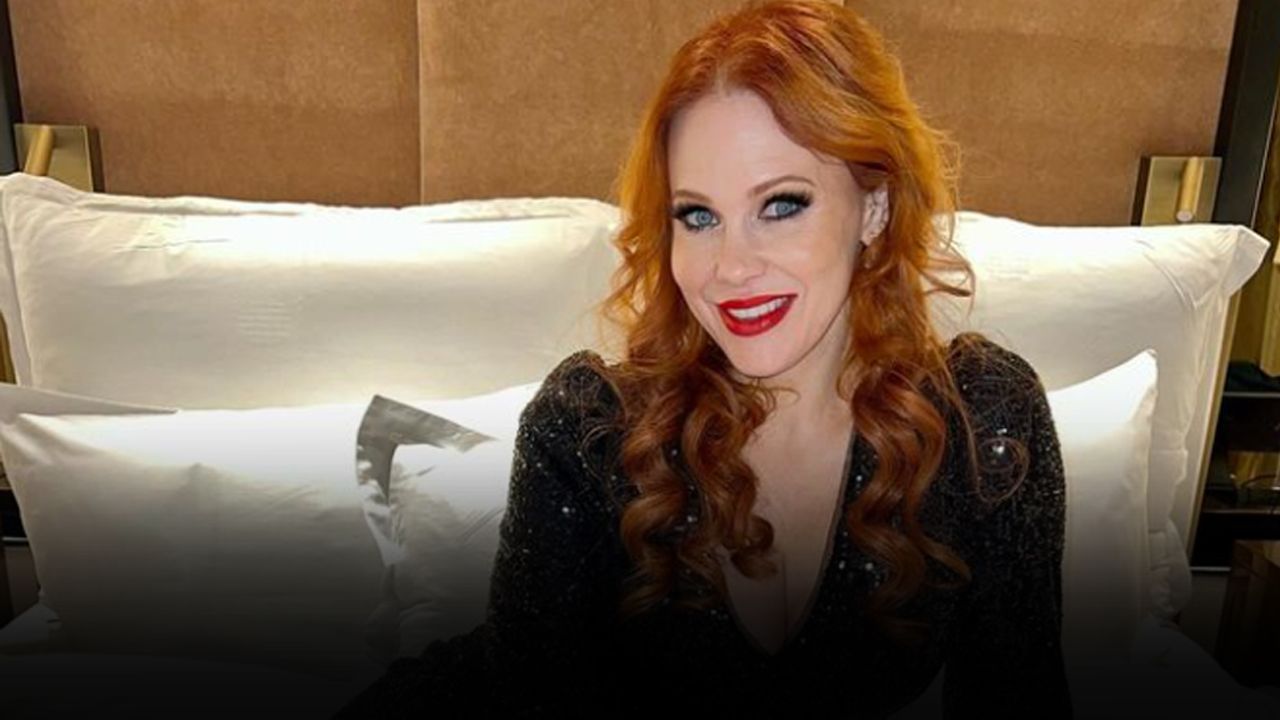 Yetişkin film sektörüne geçen ünlü oyuncu ödül bile aldı! - İttifak Gazetesi