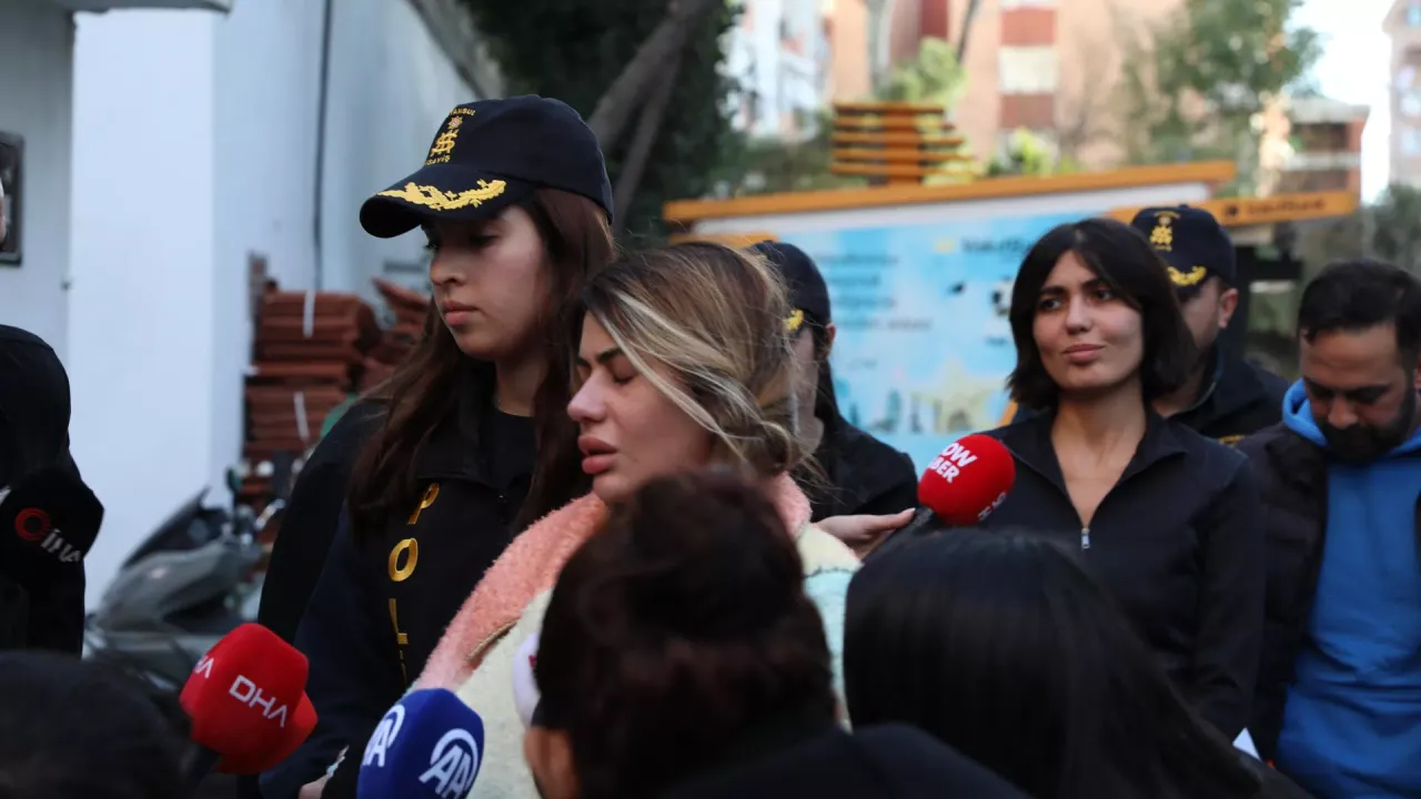 Bahar-Nihal Candan kardeşlere üzücü haber! Mahkeme ara kararı açıkladı Bahar ve Nihal Candan hakkında istenen ceza belli oldu - İttifak Gazetesi