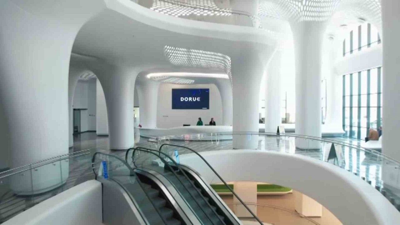Türkiye’de ilk sırada: Bursa en iyi sağlık hizmeti listesinde dünyada 36’ncı oldu