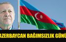 Azerbaycan Cumhuriyeti’nin bağımsızlığının 105. Yılı