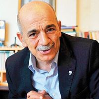 Mustafa Çalık kimdir?