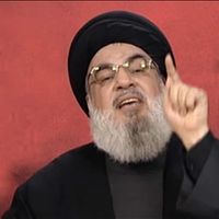 Hasan Nasrallah kimdir?