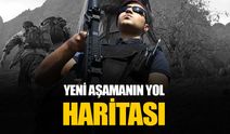 PKK'nın fesih kararıyla Türkiye’de yeni döneme girildi: İzlenecek yol haritası belli oldu
