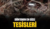 Dünyanın en gizli yeraltı askeri tesisleri: İran’da Fordo tesisi