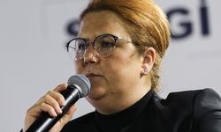Bakan Yanık’tan kadına şiddet açıklaması