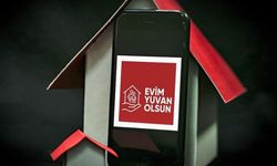 "Evim Yuvan Olsun" kampanyasına 4 bin 191 başvuru geldi