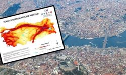 İstanbul'da emlak fiyatlarındaki dengeler deprem dolayısıyla değişiyor