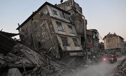 İMO'dan riskli binalar için güçlendirme çağrısı