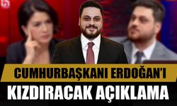 "Tuvalet terliği" çıkışı gündem olan Baş’tan yeni açıklama