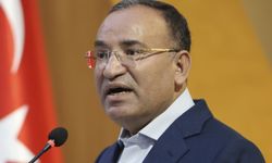 Bakan Bozdağ Şanlıurfa'da muhalefeti eleştirdi