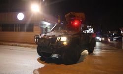 Mersin'de DEAŞ'lılar operasyon! 8 gözaltı