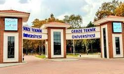 Gebze Teknik Üniversitesi Sözleşmeli Personel alım ilanı