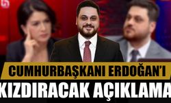 "Erdoğan'ı destekler misiniz?” sorusuna çok konuşulacak yanıt
