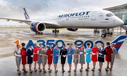 Aeroflot, Soçi-Türkiye seferlerini artırdı