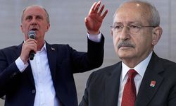 Kılıçdaroğlu için çekilirim diyen Muharrem İnce aday oluyor
