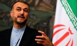 İran Dışişleri Bakanı Abdullahiyan Rusya'ya gitti