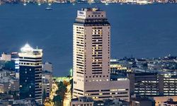 İzmir Hilton depremzedeleri ağırlamaya başladı