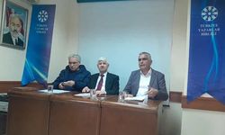 “Mehmet Akif ve Çanakkale Paneli” Ankara’da gerçekleştirildi