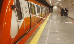 Üsküdar-Çekmeköy metrosunda seferler yapılamıyor