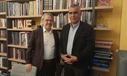 Mustafa Armağan'dan İttifak Gazetesi'ne sıra dışı Çanakkale açıklamaları