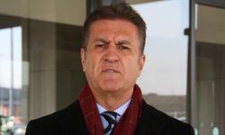 Mustafa Sarıgül Erzincan-Trabzon demir yolu projesinin hayata geçirilmesini istedi