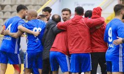 Samsunspor Şampiyonluğa Koşuyor. 5-1