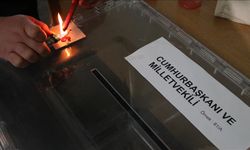 YSK'nın yurt dışına gönderilecek seçim malzemelerine ilişkin genelgesi Resmi Gazete'de