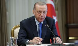 Cumhurbaşkanı Erdoğan: Bu zor günlerde tüm dostlarımızın sergilediği dayanışmayı asla unutmayacağız