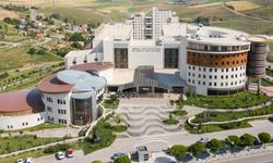 Ufuk Üniversitesi Öğretim üyesi alım ilanı