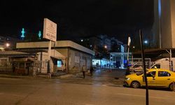 Konak'ta silahlı saldırıya uğrayan şahıs hastanede öldü