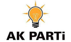 AK Parti'nin milletvekili aday listesindeki üç isim değişti Bayram Şenocak aday oldu