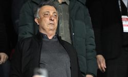 Çebi'den TFF Başkanı Büyükekşi'nin açıklamalarına tepki