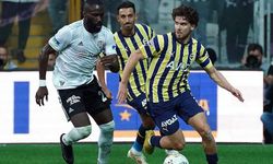 Fenerbahçe Kadıköy'de Beşiktaş'ı ağırlıyor
