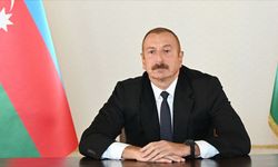 Aliyev, Azerbaycan'ın D-8'e üye olmasını yorumladı