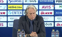 Jorge Jesus: Başkan yoksa ben de yokum