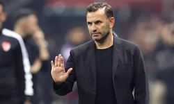 Okan Buruk Adana Demirspor maçından sonra isyan etti