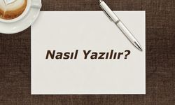 İlk öğretim nasıl yazılır? TDK'ye göre doğrusu ilk öğretim mi, ilköğretim mi?