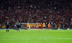 Nef Stadyumu’na binlerce Galatasaray'lı akın etti