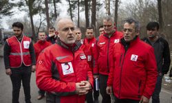 Kızılay Başkanı Kerem Kınık istifa etti