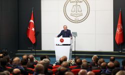 Cumhurbaşkanı Erdoğan: "Hükümetimiz milletten güven oyunu almıştır"