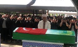 6 cana umut olan Mert’in cenaze namazı kılındı