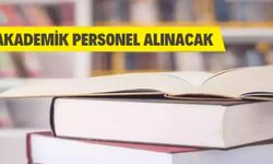 İstanbul Üniversitesi 26 Akademik Personel alacak