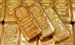 Merkez Bankası kasasındaki altın miktarını artırdı