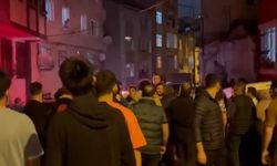 İstanbul’da satırlı koca eşini ve çocuklarını rehin aldı