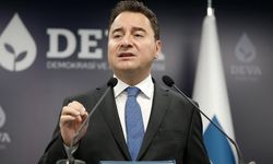 DEVA Partisi'nde Ali Babacan Genel Başkanlığa yeniden seçildi