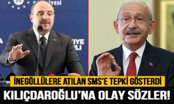 Bakan Varank'tan Kılıçdaroğlu'nun attığı mesaja olay tepki!